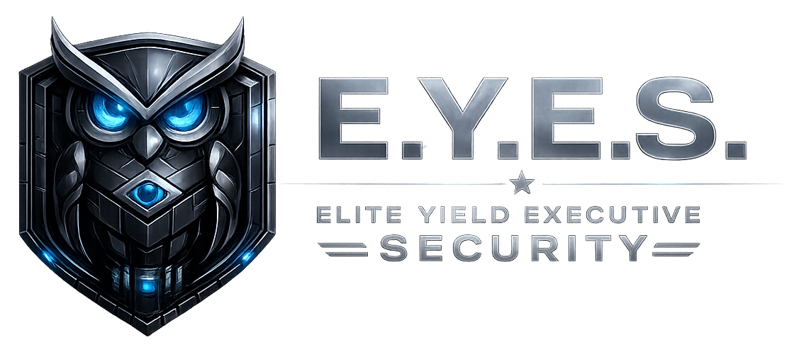 E.Y.E.S. (Elite Yield Executive Security)