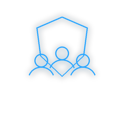 Event security icon