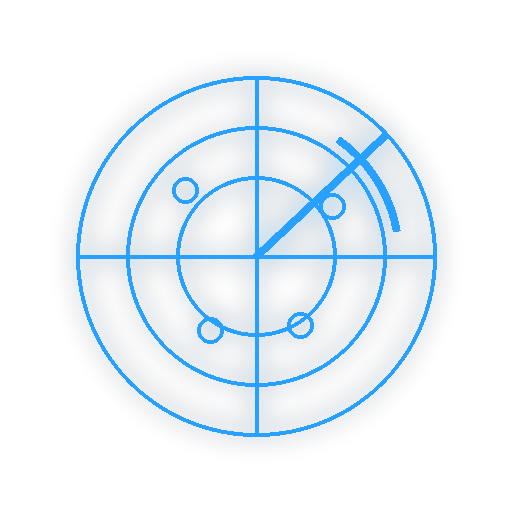 Predict security icon