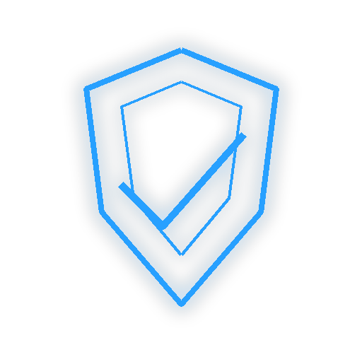 Prevent security icon