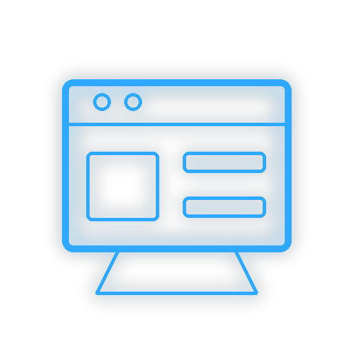 Real-time dashboard icon
